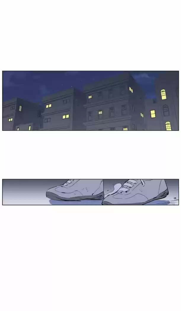 Noblesse (2007) - Capítulo 255 - Página 29 - LectorTMOo
