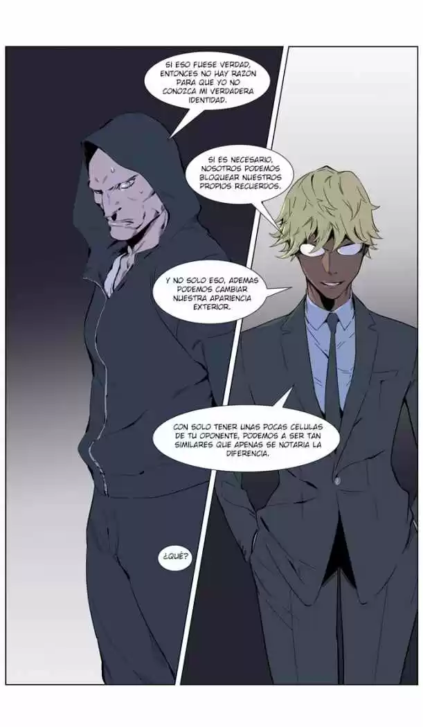 Noblesse (2007) - Capítulo 255 - Página 35 - LectorTMOo