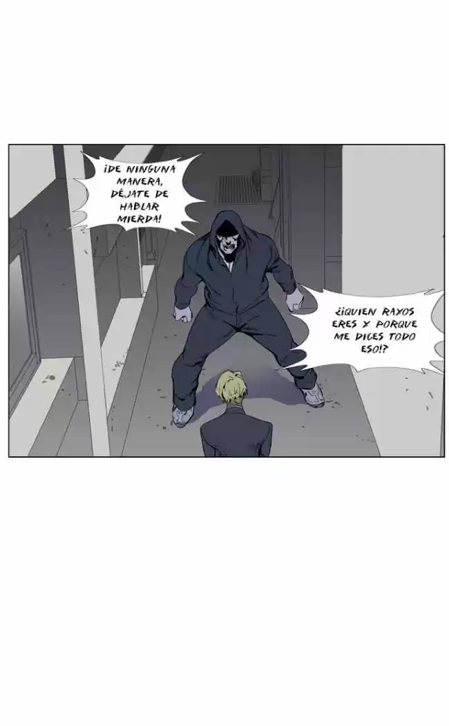 Noblesse (2007) - Capítulo 255 - Página 37 - LectorTMOo