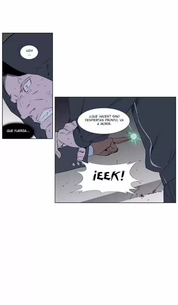 Noblesse (2007) - Capítulo 255 - Página 39 - LectorTMOo