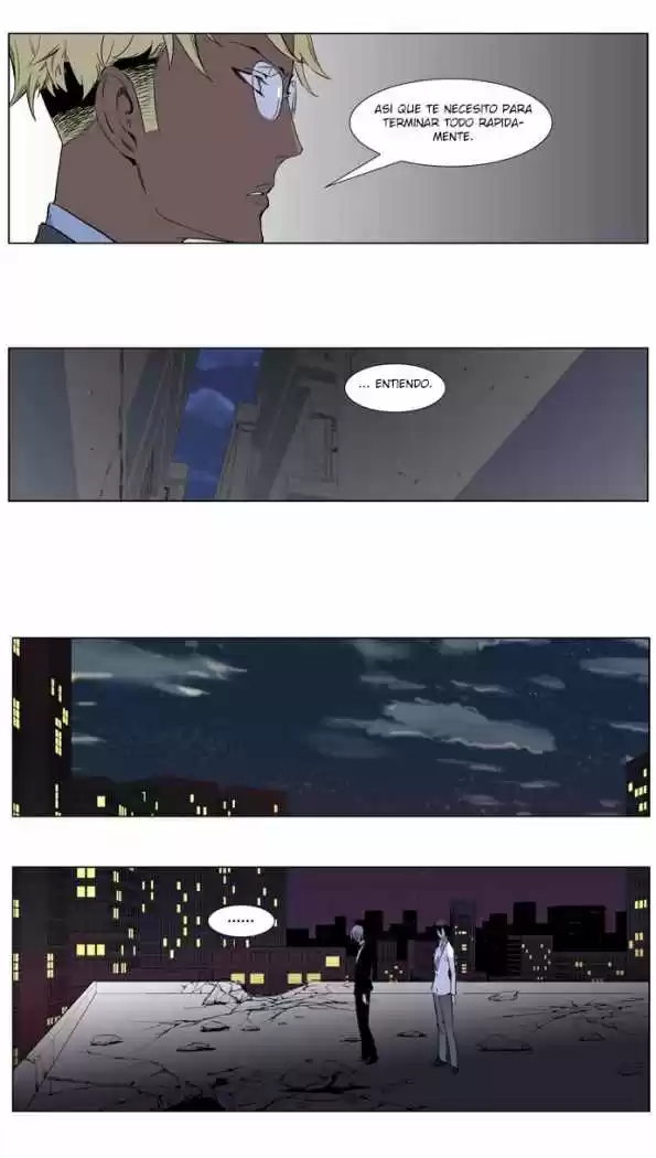 Noblesse (2007) - Capítulo 255 - Página 43 - LectorTMOo