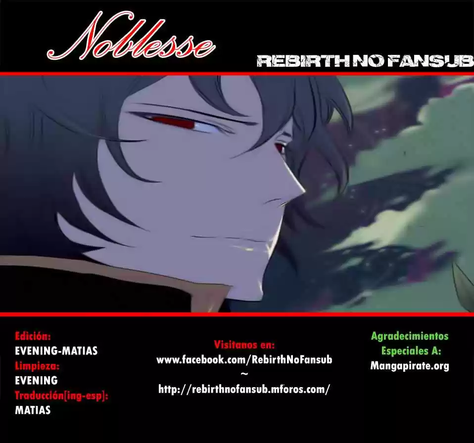 Noblesse (2007) - Capítulo 255 - Página 49 - LectorTMOo
