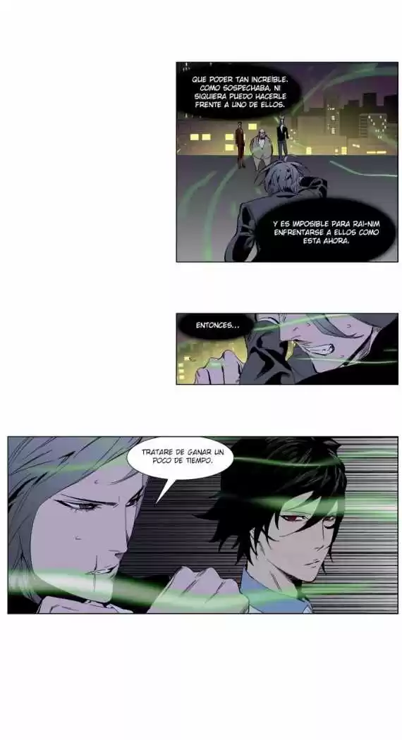 Noblesse (2007) - Capítulo 256 - Página 11 - LectorTMOo