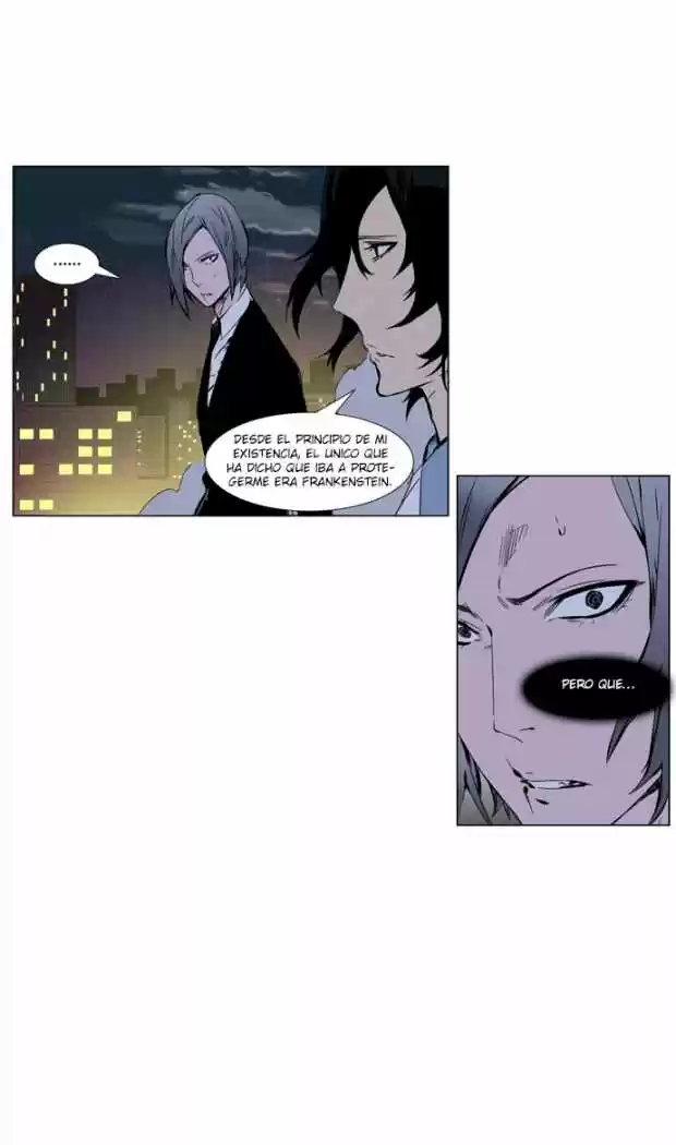 Noblesse (2007) - Capítulo 256 - Página 20 - LectorTMOo