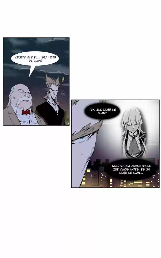 Noblesse (2007) - Capítulo 256 - Página 29 - LectorTMOo