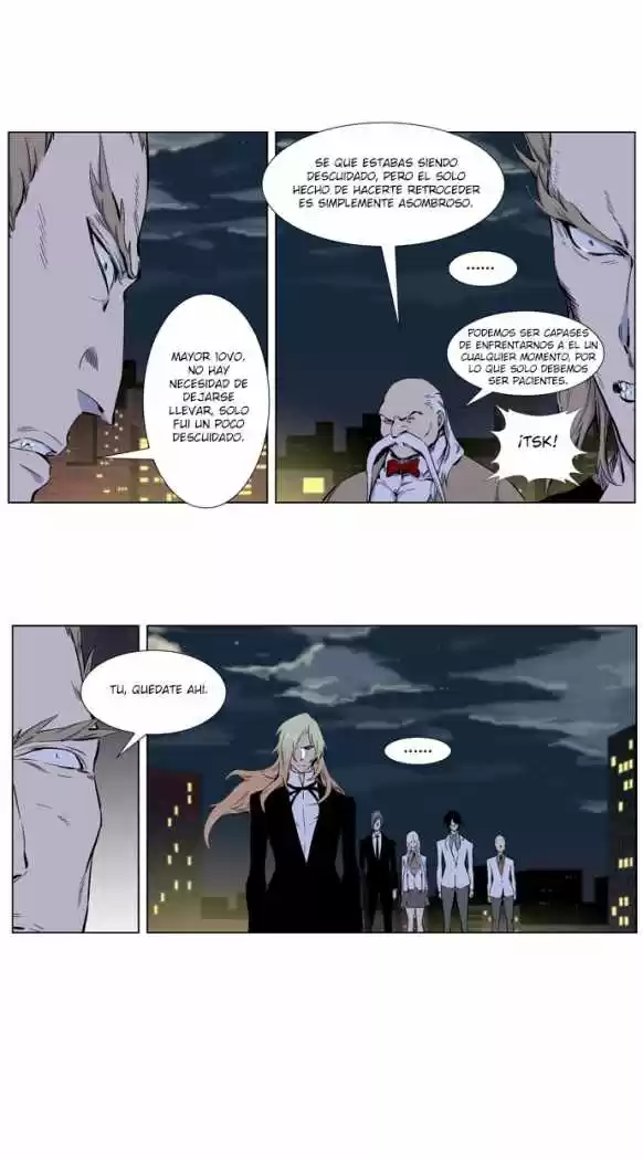 Noblesse (2007) - Capítulo 257 - Página 13 - LectorTMOo