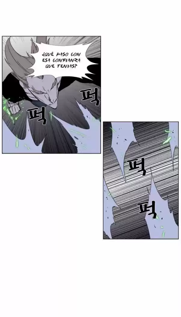 Noblesse (2007) - Capítulo 257 - Página 31 - LectorTMOo