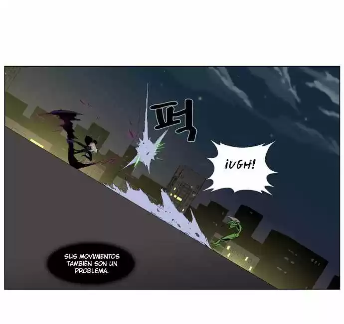 Noblesse (2007) - Capítulo 258 - Página 9 - LectorTMOo