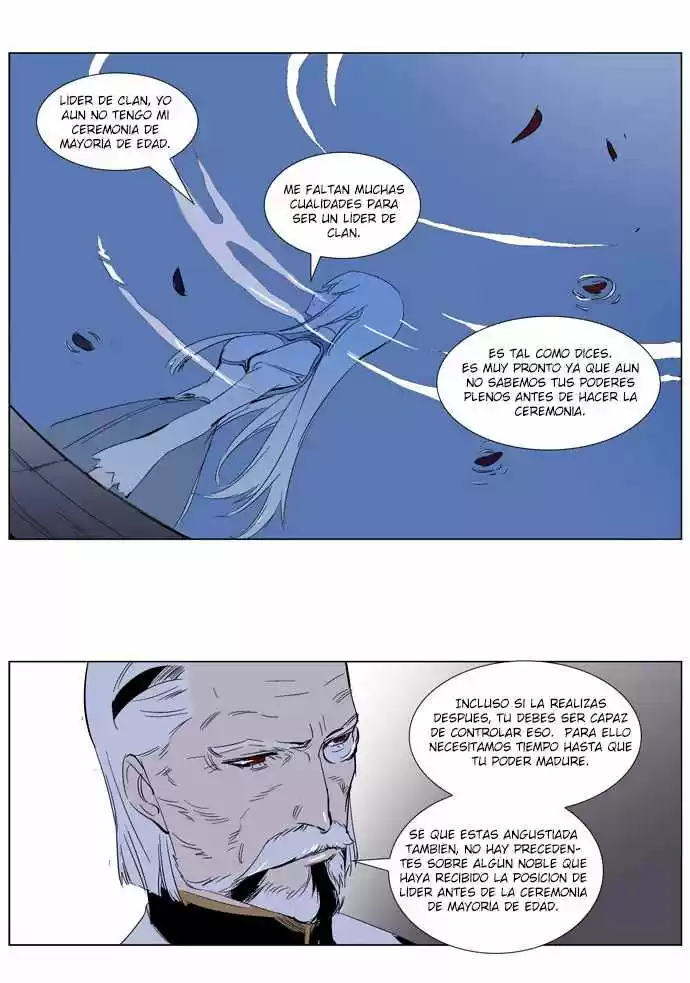 Noblesse (2007) - Capítulo 259 - Página 8 - LectorTMOo