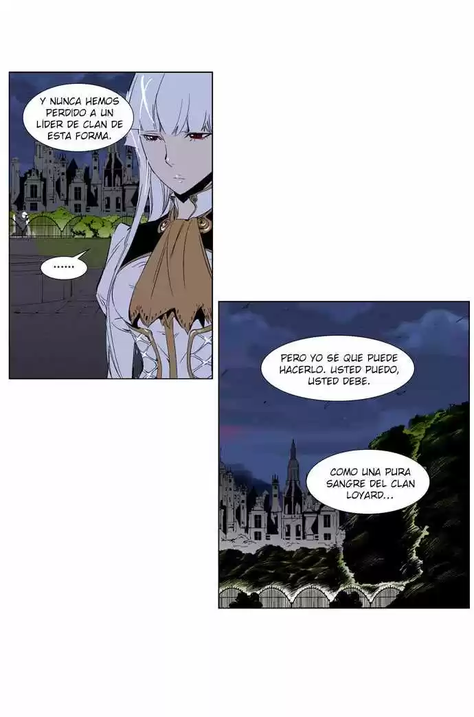 Noblesse (2007) - Capítulo 259 - Página 9 - LectorTMOo