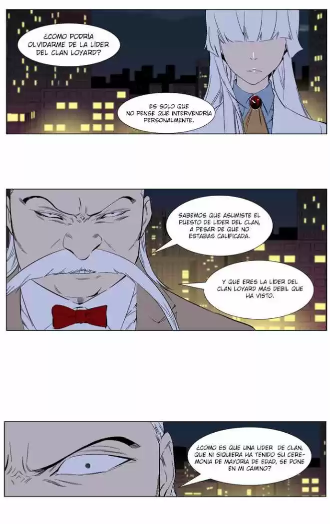 Noblesse (2007) - Capítulo 259 - Página 10 - LectorTMOo
