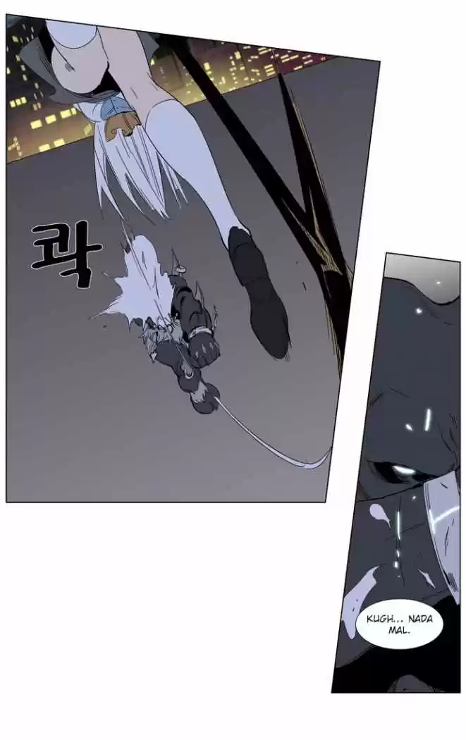 Noblesse (2007) - Capítulo 259 - Página 29 - LectorTMOo