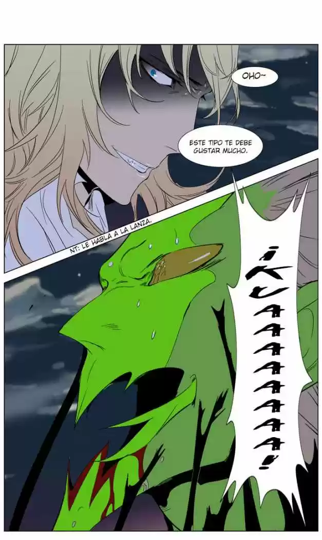 Noblesse (2007) - Capítulo 259 - Página 41 - LectorTMOo