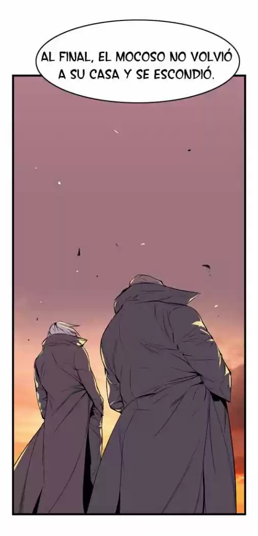 Noblesse (2007) - Capítulo 26 - Página 3 - LectorTMOo