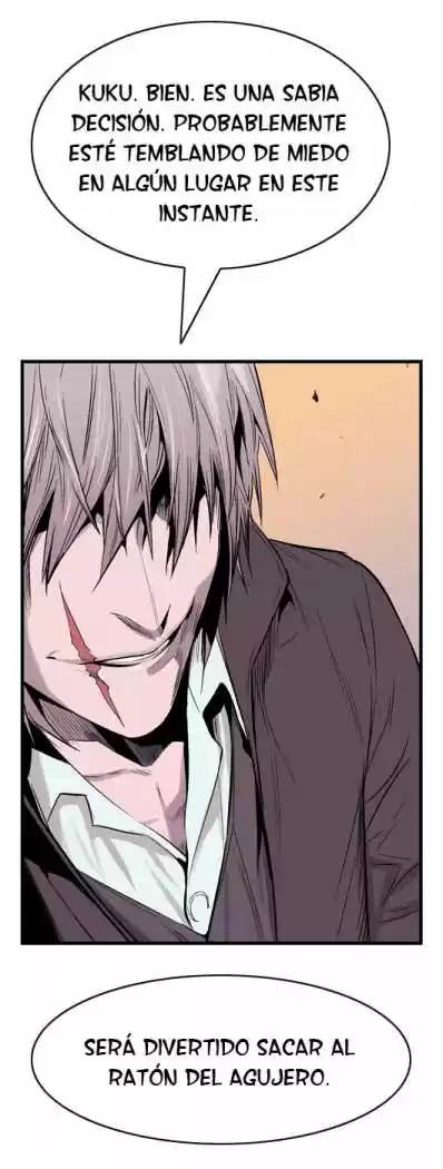 Noblesse (2007) - Capítulo 26 - Página 4 - LectorTMOo