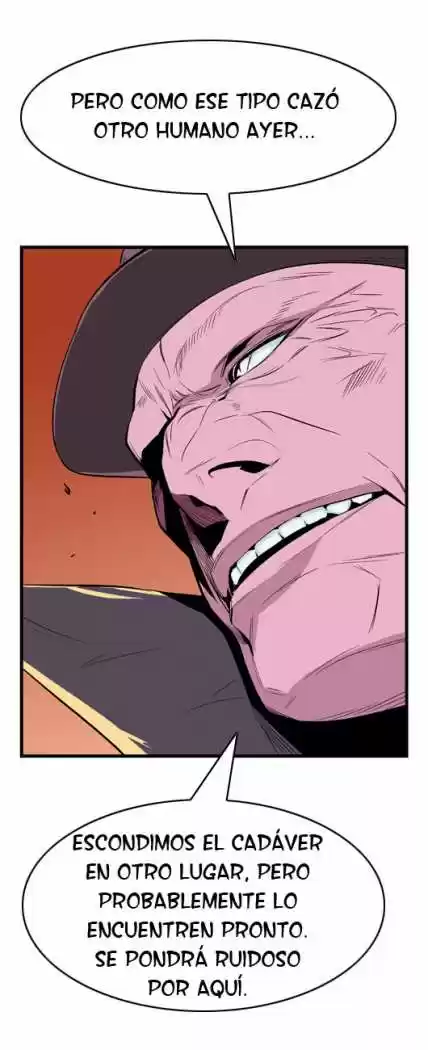 Noblesse (2007) - Capítulo 26 - Página 5 - LectorTMOo