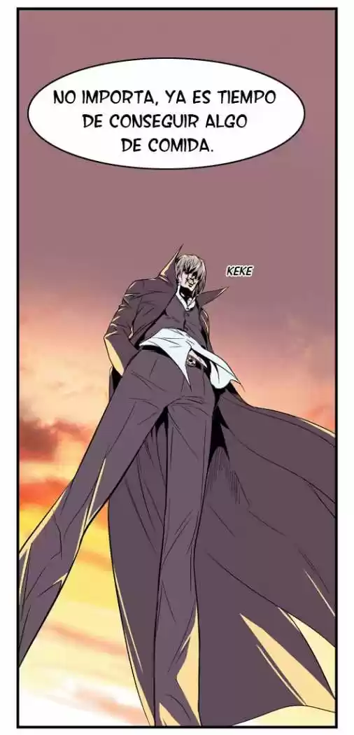Noblesse (2007) - Capítulo 26 - Página 6 - LectorTMOo