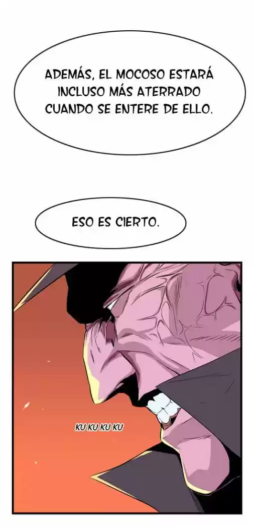 Noblesse (2007) - Capítulo 26 - Página 7 - LectorTMOo