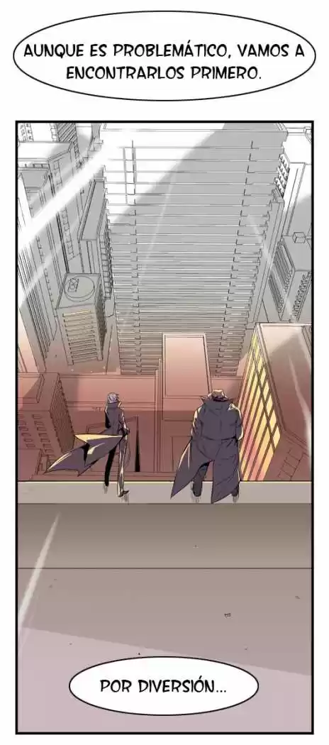 Noblesse (2007) - Capítulo 26 - Página 8 - LectorTMOo