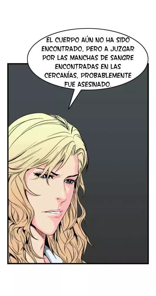 Noblesse (2007) - Capítulo 26 - Página 10 - LectorTMOo