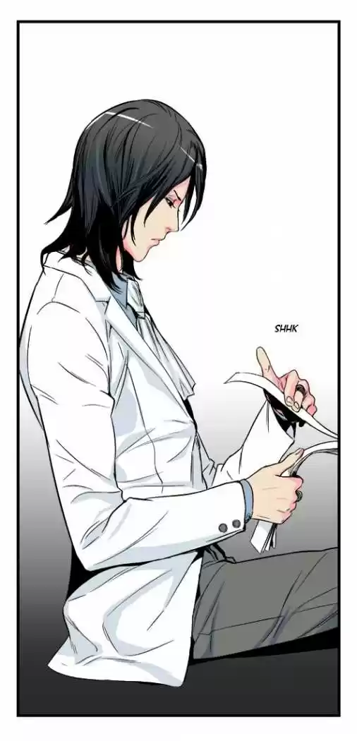 Noblesse (2007) - Capítulo 26 - Página 11 - LectorTMOo