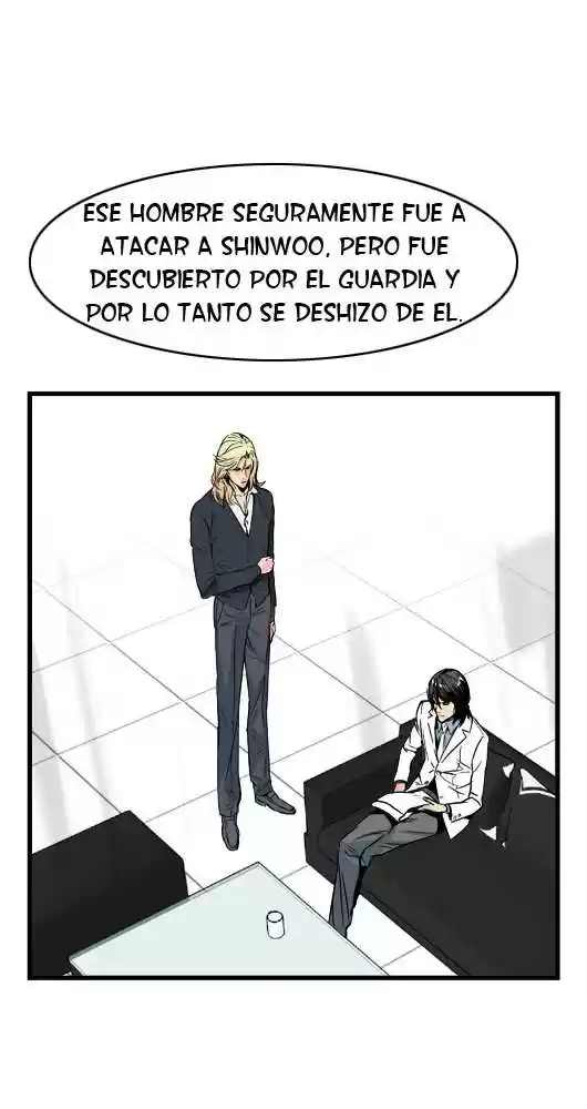 Noblesse (2007) - Capítulo 26 - Página 12 - LectorTMOo
