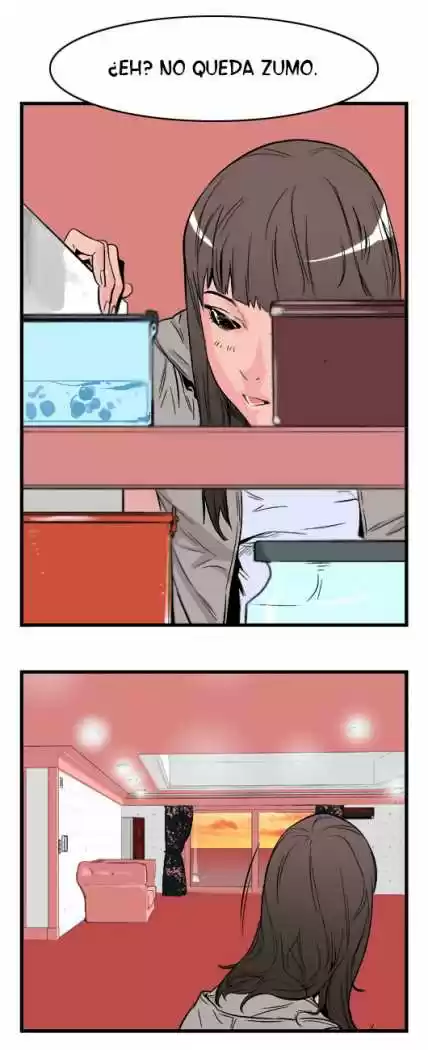 Noblesse (2007) - Capítulo 26 - Página 16 - LectorTMOo