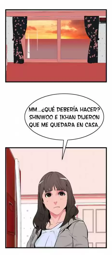 Noblesse (2007) - Capítulo 26 - Página 17 - LectorTMOo