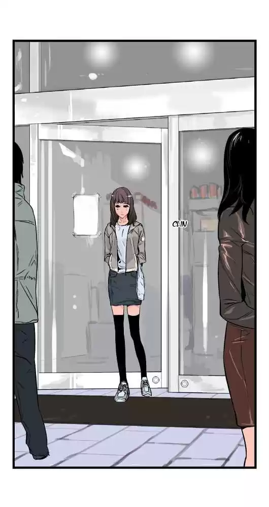 Noblesse (2007) - Capítulo 26 - Página 20 - LectorTMOo