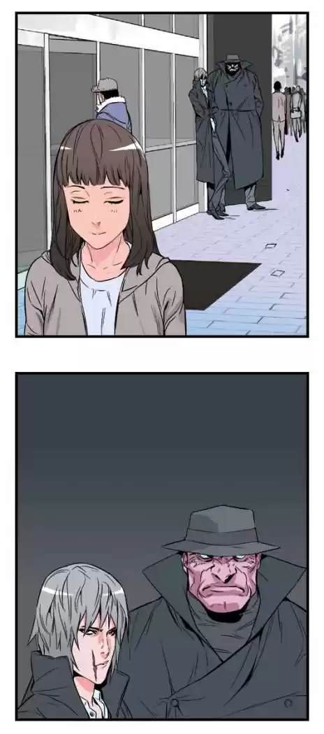 Noblesse (2007) - Capítulo 26 - Página 21 - LectorTMOo