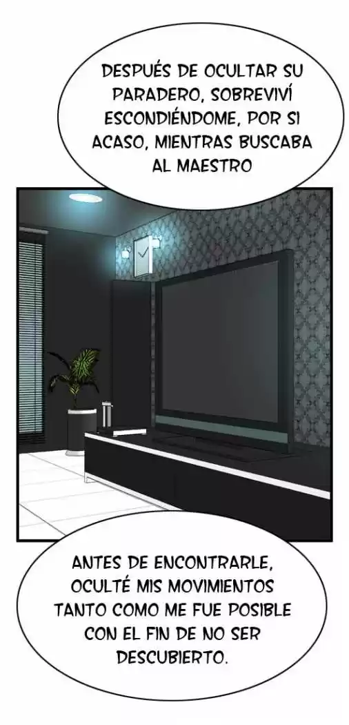Noblesse (2007) - Capítulo 26 - Página 22 - LectorTMOo