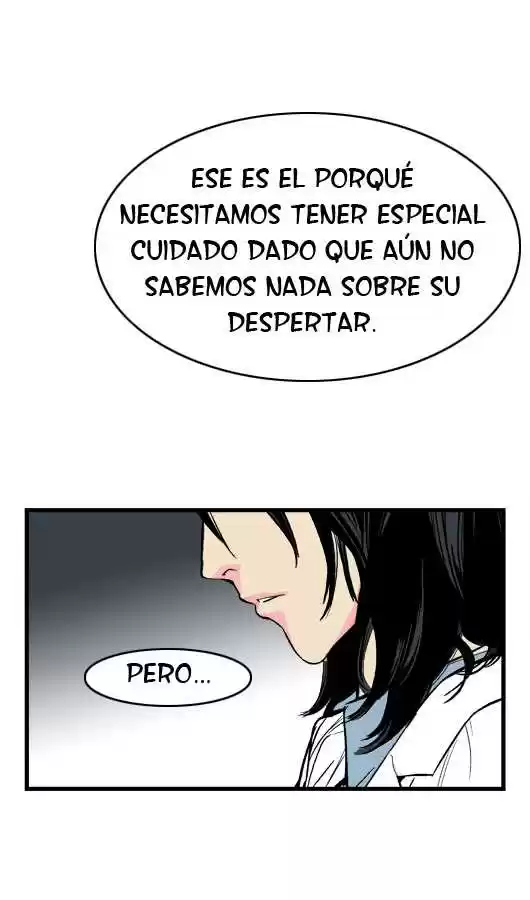 Noblesse (2007) - Capítulo 26 - Página 24 - LectorTMOo