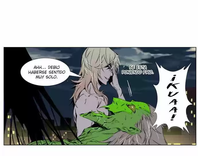Noblesse (2007) - Capítulo 260 - Página 4 - LectorTMOo