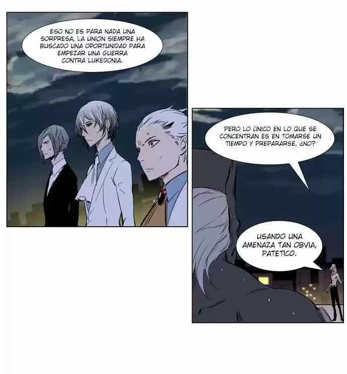 Noblesse (2007) - Capítulo 260 - Página 31 - LectorTMOo