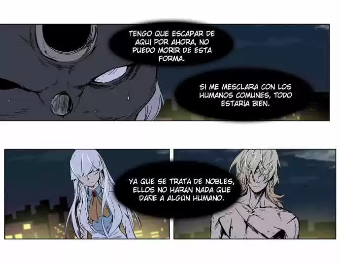Noblesse (2007) - Capítulo 260 - Página 32 - LectorTMOo