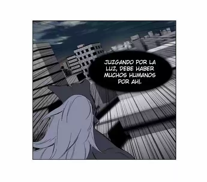 Noblesse (2007) - Capítulo 260 - Página 34 - LectorTMOo