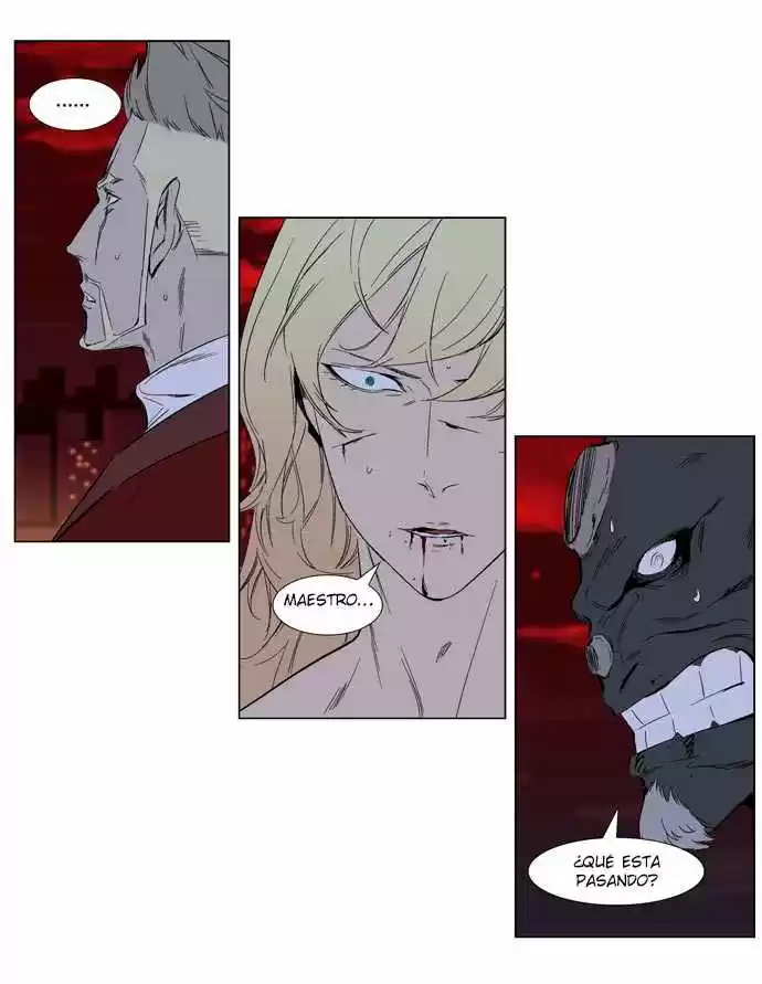 Noblesse (2007) - Capítulo 260 - Página 37 - LectorTMOo