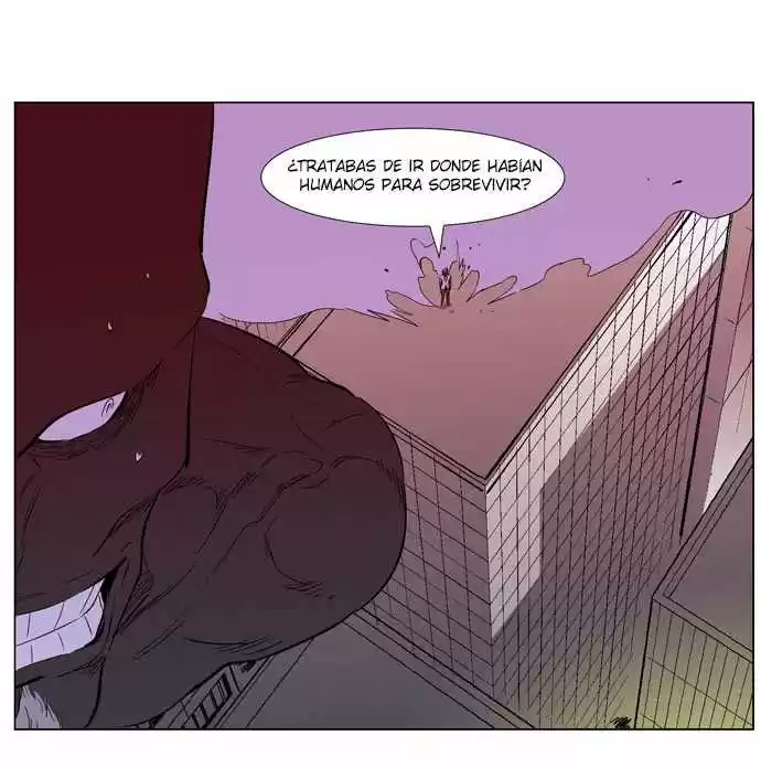 Noblesse (2007) - Capítulo 260 - Página 38 - LectorTMOo