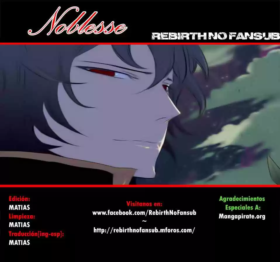 Noblesse (2007) - Capítulo 260 - Página 45 - LectorTMOo