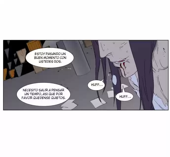 Noblesse (2007) - Capítulo 261 - Página 28 - LectorTMOo