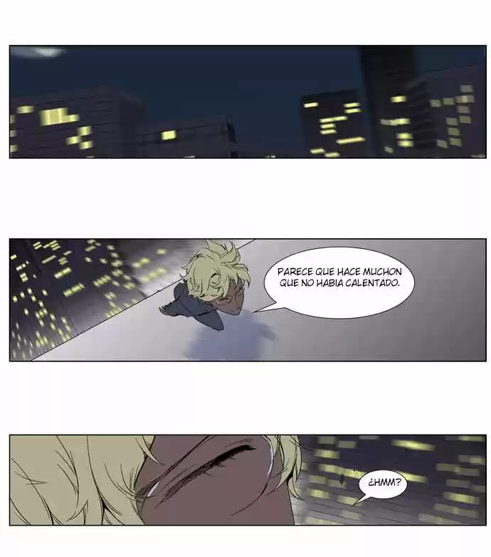 Noblesse (2007) - Capítulo 261 - Página 30 - LectorTMOo
