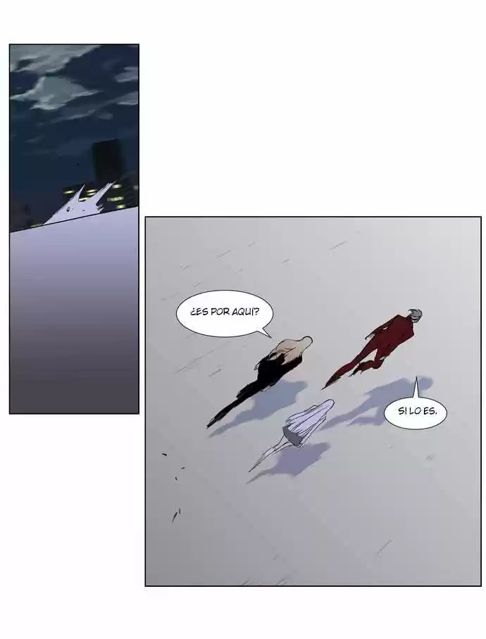 Noblesse (2007) - Capítulo 261 - Página 31 - LectorTMOo