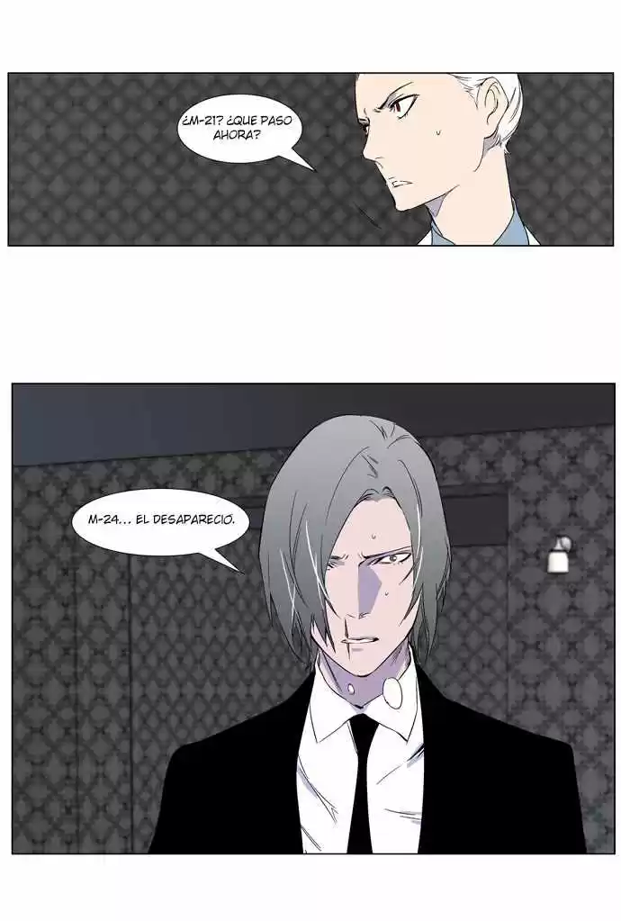 Noblesse (2007) - Capítulo 261 - Página 36 - LectorTMOo
