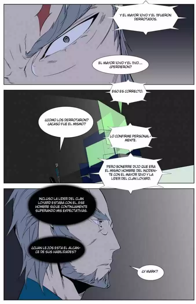 Noblesse (2007) - Capítulo 262 - Página 11 - LectorTMOo