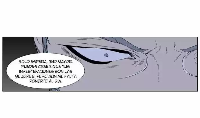 Noblesse (2007) - Capítulo 263 - Página 4 - LectorTMOo