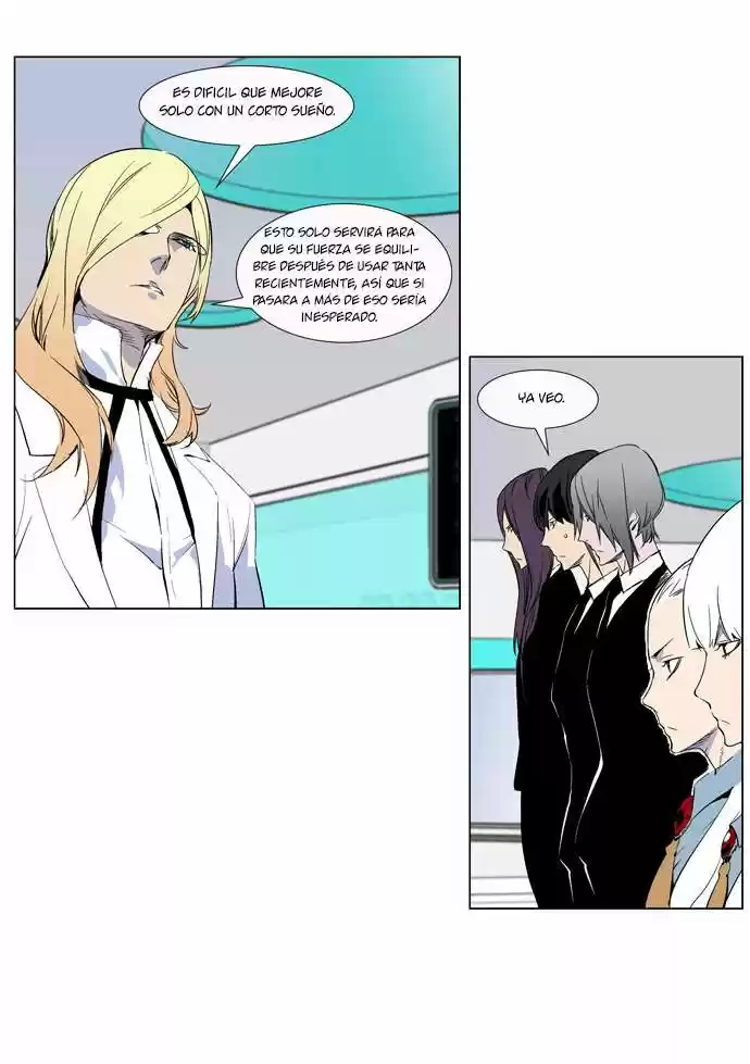 Noblesse (2007) - Capítulo 264 - Página 11 - LectorTMOo