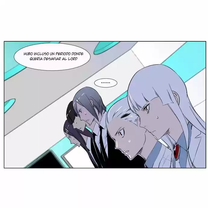Noblesse (2007) - Capítulo 264 - Página 19 - LectorTMOo