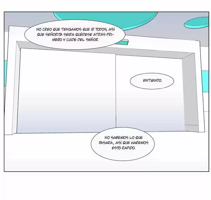 Noblesse (2007) - Capítulo 264 - Página 26 - LectorTMOo