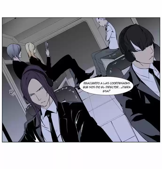 Noblesse (2007) - Capítulo 264 - Página 28 - LectorTMOo