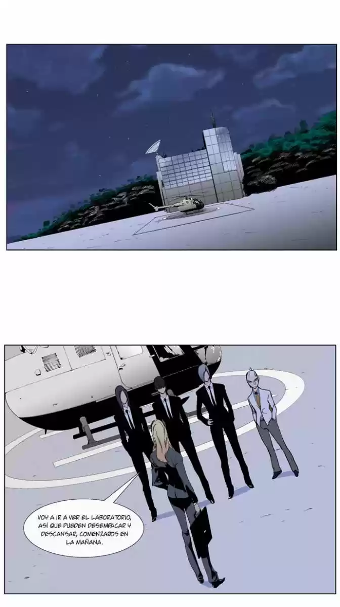 Noblesse (2007) - Capítulo 264 - Página 30 - LectorTMOo